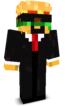 elcesaretoxdxd's skin