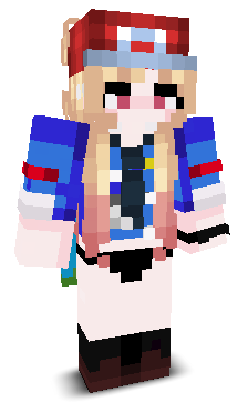 Life3e's skin