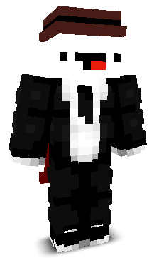 IBDI's skin