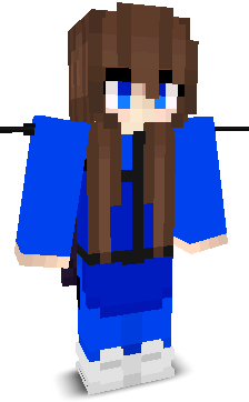 Veneco's skin