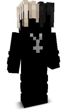 unspoilable's skin