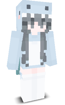 DuoIingo's skin