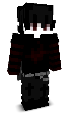 MiztikaAl's skin