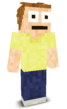 Aceisntcool's skin