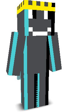 MoJangles2014's skin