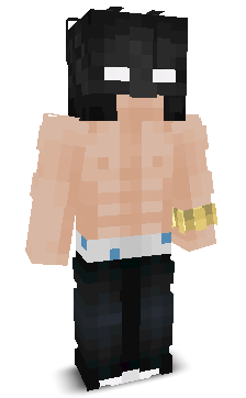 SmiddyLIVE's skin