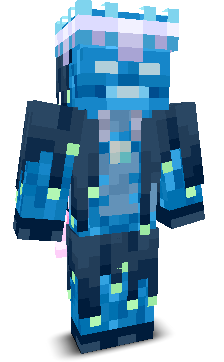 OverMetsu's skin