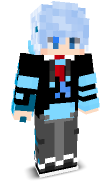 iTz__Omer's skin