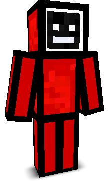 MCStarssus's skin