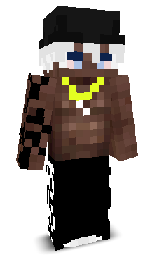 Velgor's skin