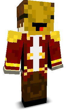 Kartoszek26's skin