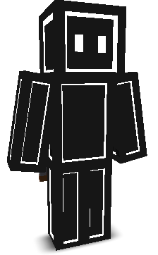Jestejednou's skin