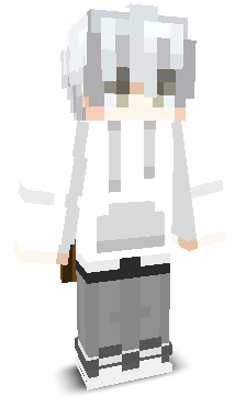 MonsterBachira's skin