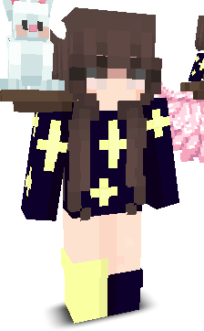 oKiyana's skin