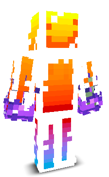 InfernicPotion's skin