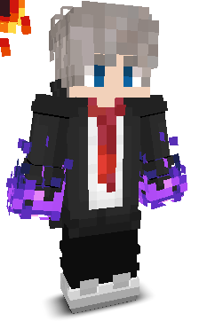 Rashdan's skin