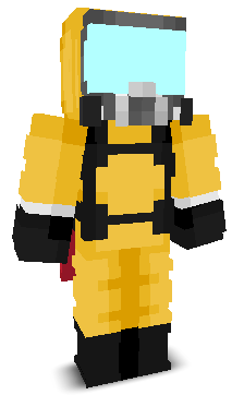 advisary's skin