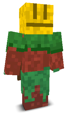 SnifferTheMob's skin