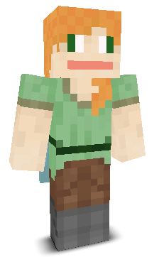 mommygotballs's skin
