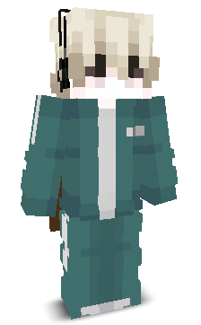 DriftedsoulYTGHG's skin