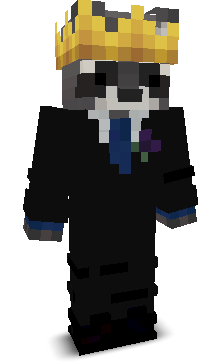 Kingsley230's skin