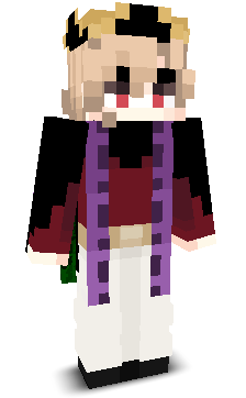V1perTears's skin