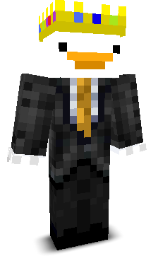 BAZEL_goose's skin