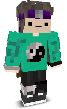 TijnvanLoo's skin
