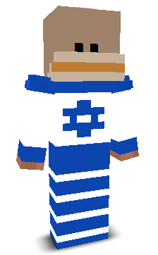 ReumaVinger's skin
