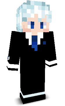 Gato8714's skin
