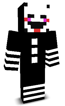 HypeVee's skin
