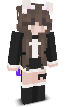 AlphaShield's skin