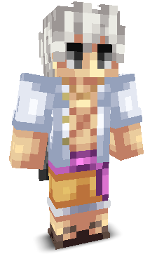 Taicheng's skin
