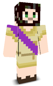 iratum's skin
