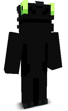 Sliav's skin