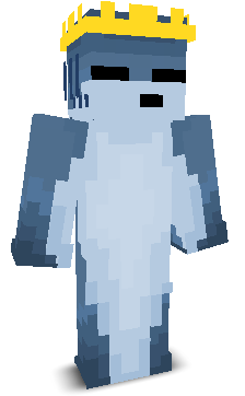 CookieCrumble_GT's skin