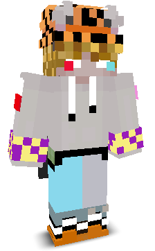 Clipex1mk's skin