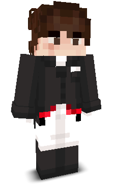 H0rsey_Person's skin