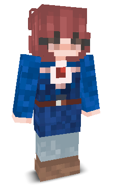 HesperiaAiko's skin