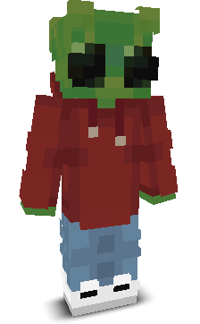 _Ravex's skin