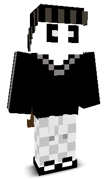 NOLOOT4U4937's skin