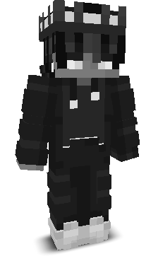 iZxryzen's skin
