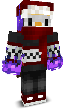 Miroisreal's skin