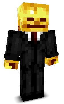 Albuy's skin