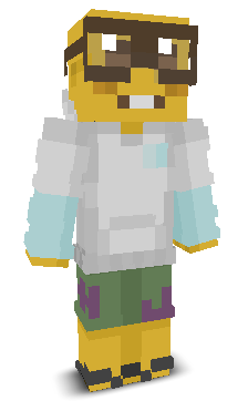 Fevgenii261's skin