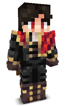 LaRgHEr's skin