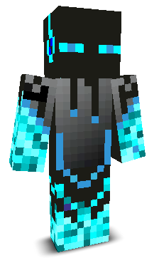 Blisserine's skin