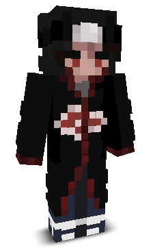 808inC's skin