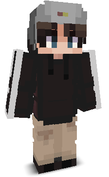 Miinecraft2025's skin
