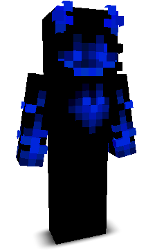Skybounder121's skin